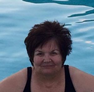 Meet your Posher, Trish